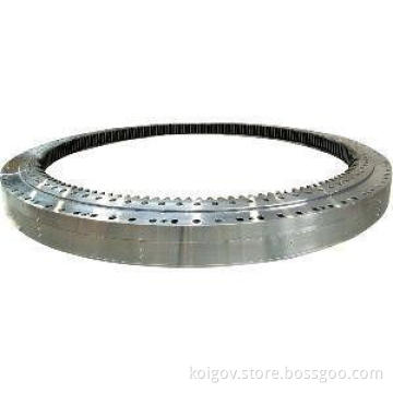 Single-Row Four Points Contact Ball Slewing Bearing